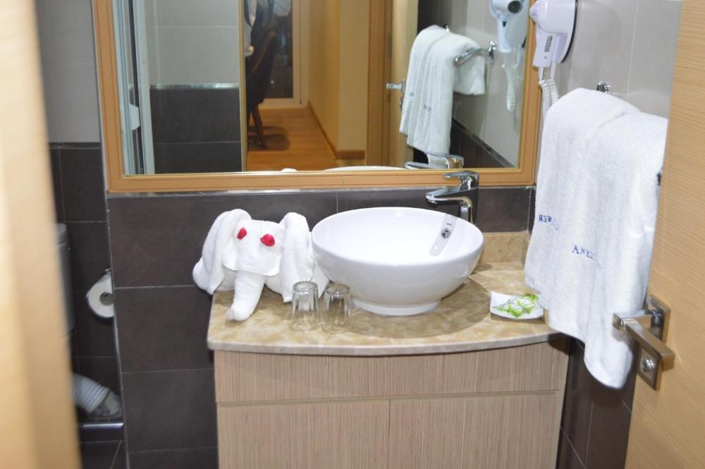 Anezi Tower Hotel